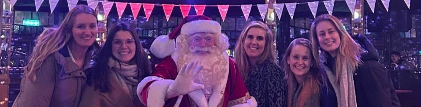 Kerstgroet LT 2025